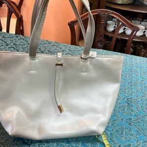 Vince Camino large shoulder bag